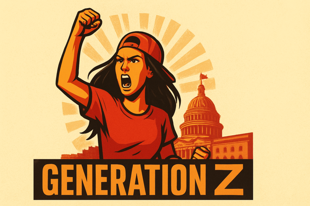1901 – 1927 → Greatest Generation 1928 – 1945 → Silent Generation 1946 – 1964 → Baby Boomers 1965 – 1980 → Generation X 1981 – 1996 → Millennials (Gen Y) 1997 – 2012 → Generation Z 2013 – अब तक → Generation Alpha