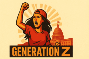 1901 – 1927 → Greatest Generation 1928 – 1945 → Silent Generation 1946 – 1964 → Baby Boomers 1965 – 1980 → Generation X 1981 – 1996 → Millennials (Gen Y) 1997 – 2012 → Generation Z 2013 – अब तक → Generation Alpha